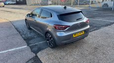 Renault Clio 1.6 E-TECH full hybrid 145 Techno 5dr Auto Hybrid Hatchback